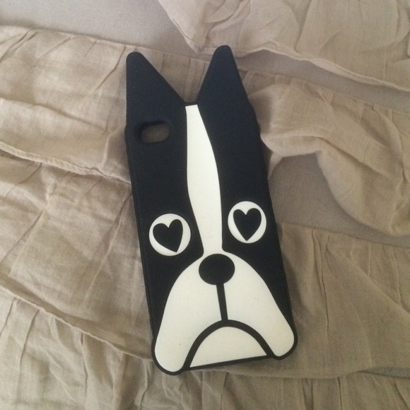 Iphone 4/4s marc jacobs iphone case