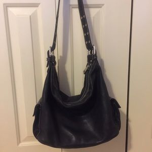 Marc Jacobs large bag! Great shape!