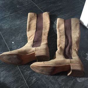 BCBGeneration Boots