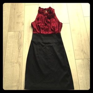 BCBG dress