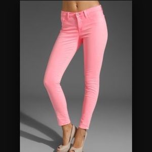 2 pairs JBrand Jeans Size 28 reserved