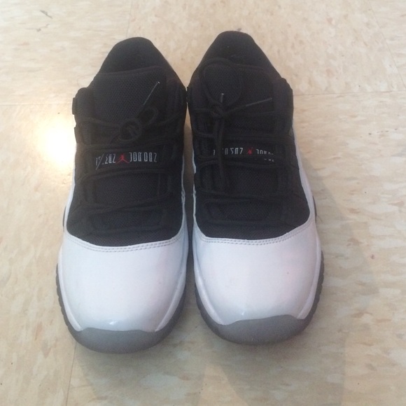Tuxedo 11's 7y