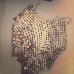 Earrings GLAM GiRL💎