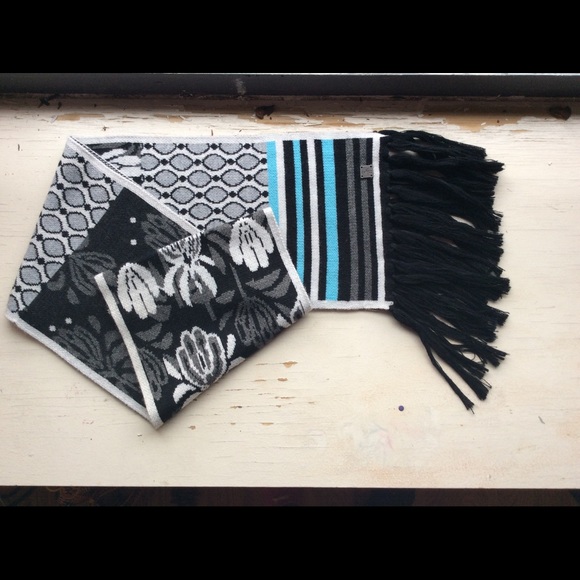 Winter scarf