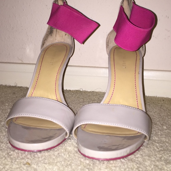 Nine West Heels