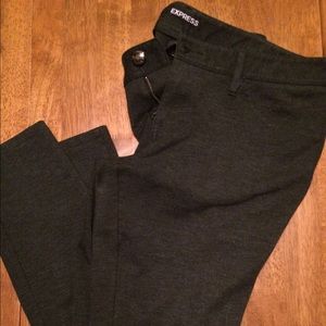 Express Black pants