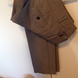 Express Editor Slacks