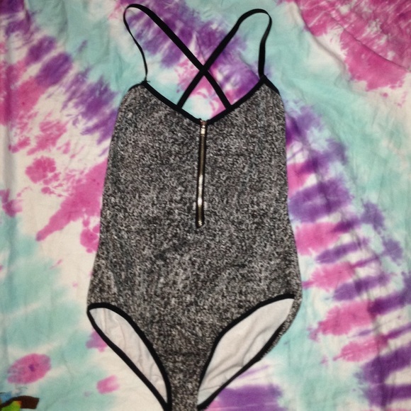 Urban Outfitters body suit