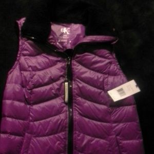 Calvin Klein vest