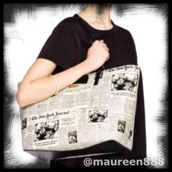 kate spade Handbags - ♠️️kate spade ohh la la Francis