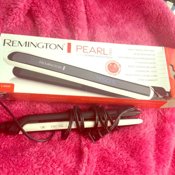 REMINGTON | PEARL Pro