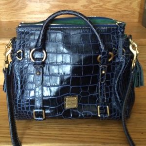 Dooney and Bourke purse
