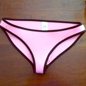Triangl Dupe Bikini Bottom