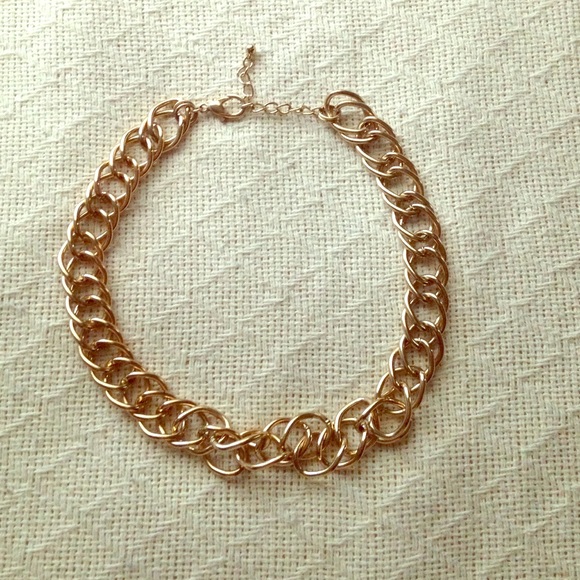 Forever 21 Statement Necklace