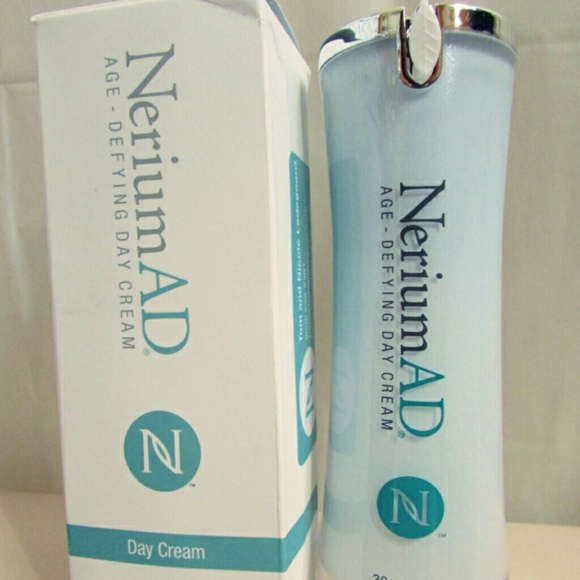 Nerium AD Day Cream