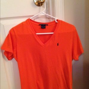 Ralph Lauren polo t shirt