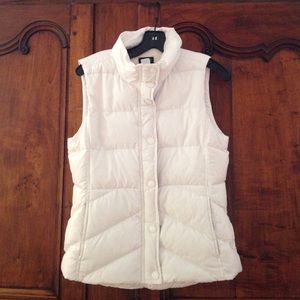 J crew puffer best