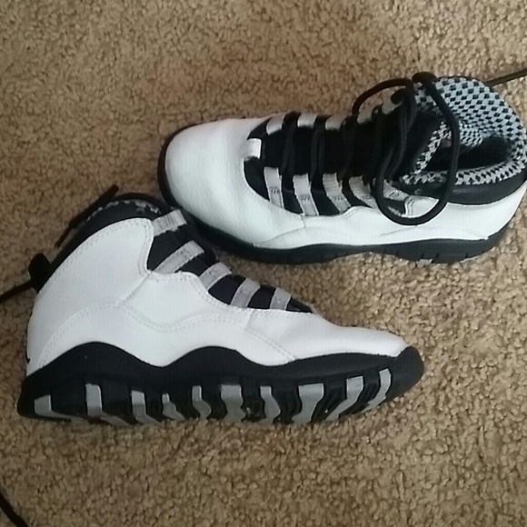 Toddler air jordans