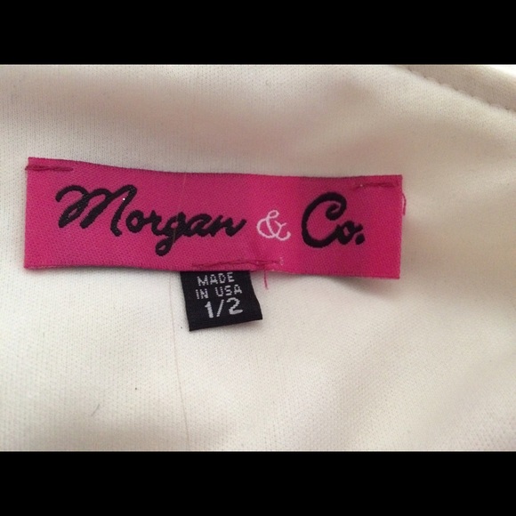 Evening dresses - Picture 2 of 2