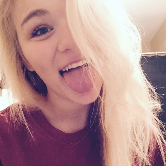 Hi I'm Liberty😊 - Picture 2 of 2