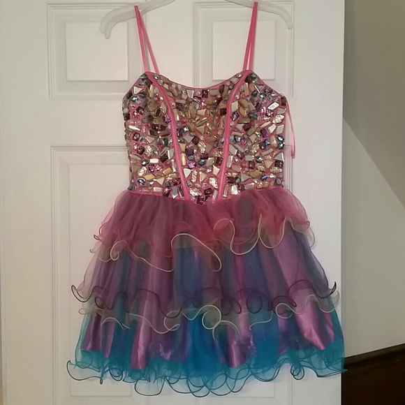 Prom / Event Dress