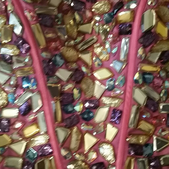 Prom / Event Dress - Picture 3 of 4