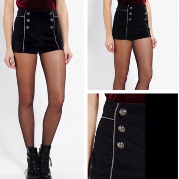 Urban Outfitters High Waisted Shorts!