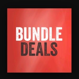 Bundle ❤️