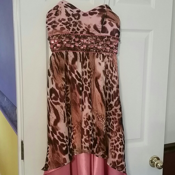 Prom / Event Dress