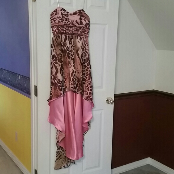 Prom / Event Dress - Picture 2 of 3