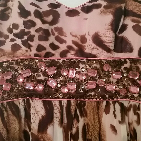 Prom / Event Dress - Picture 3 of 3