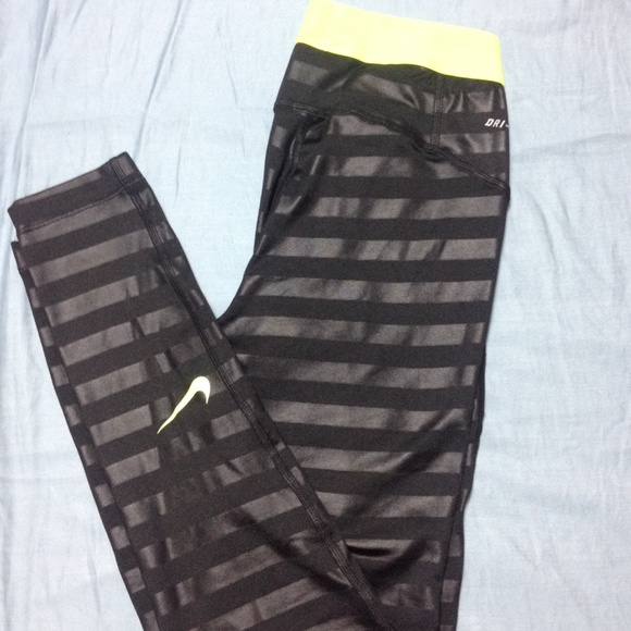 Nike pro spandex