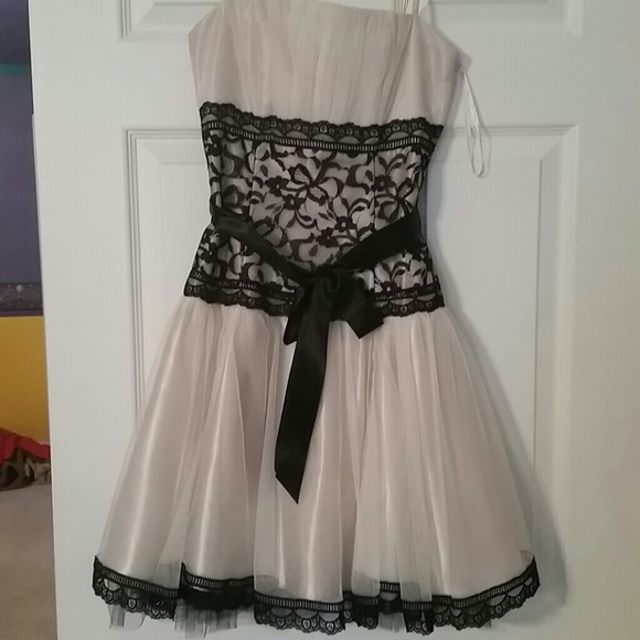 Prom / Event Dress