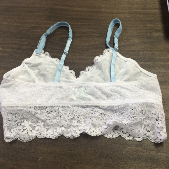 NWT Honeydew Intimates Lace Bralette -size large - Picture 3 of 3