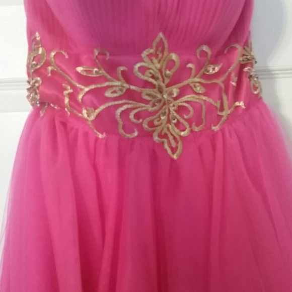 Prom / Event Dress
