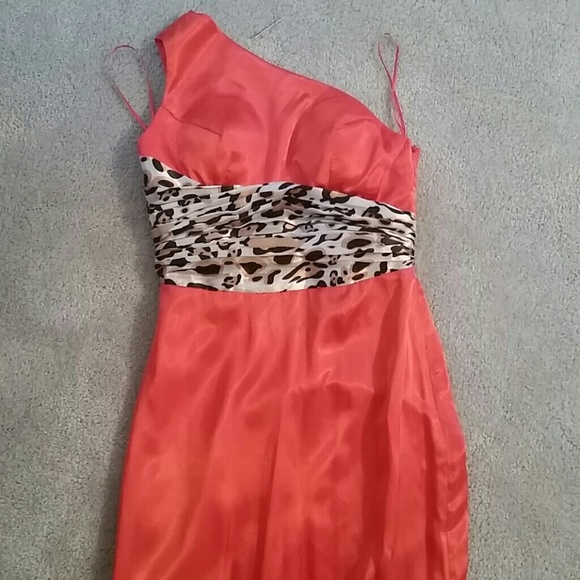 Prom / Event Dress