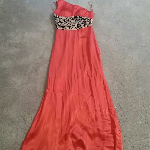 Prom / Event Dress - Picture 2 of 2