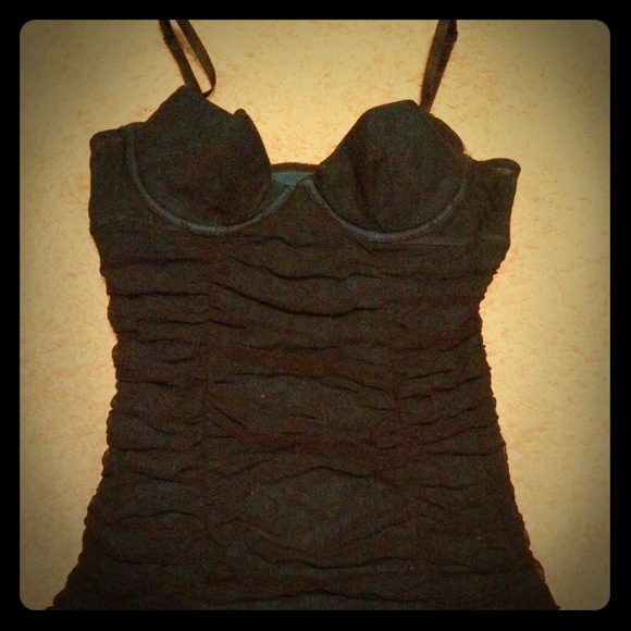 Victoria's Secret lingerie dress