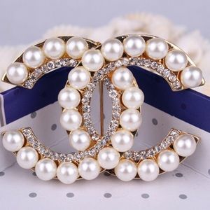 Beautiful brooch