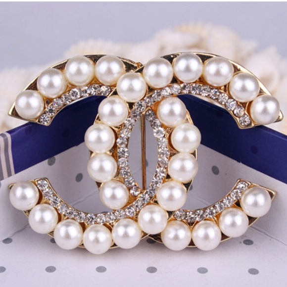 Beautiful brooch