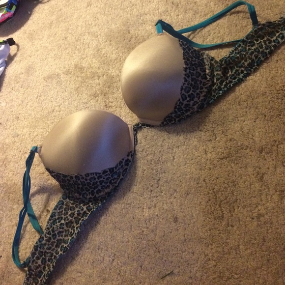 VS bra