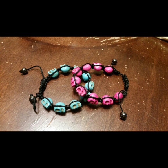 bracelet bundle!