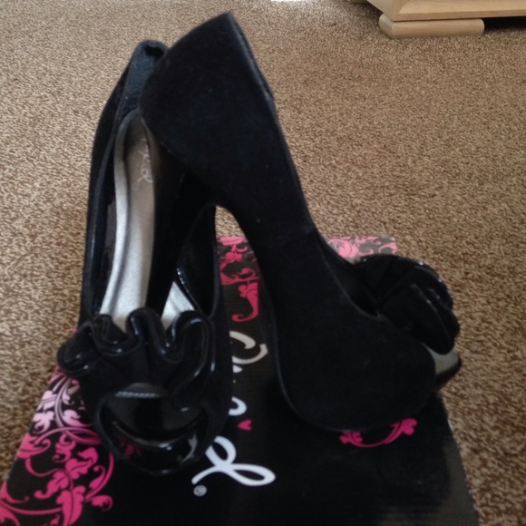 Heels