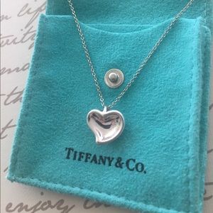 ✨Tiffany & Co. | Elsa Peretti | Necklace ✨