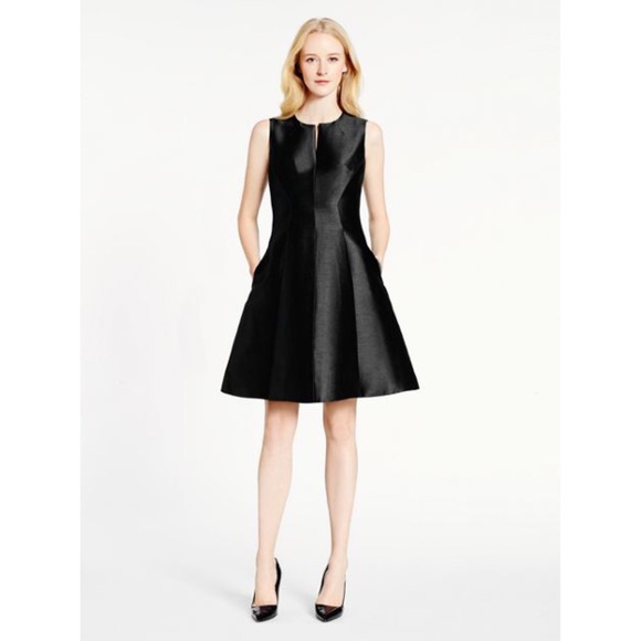 KATE SPADE CHARLEEN DRESS