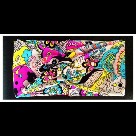 Beautiful handmade turbans!