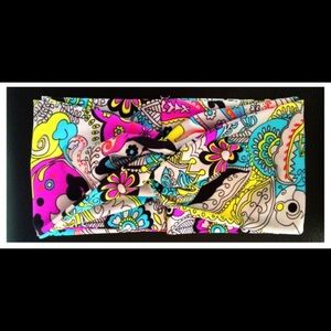 Beautiful handmade turbans!