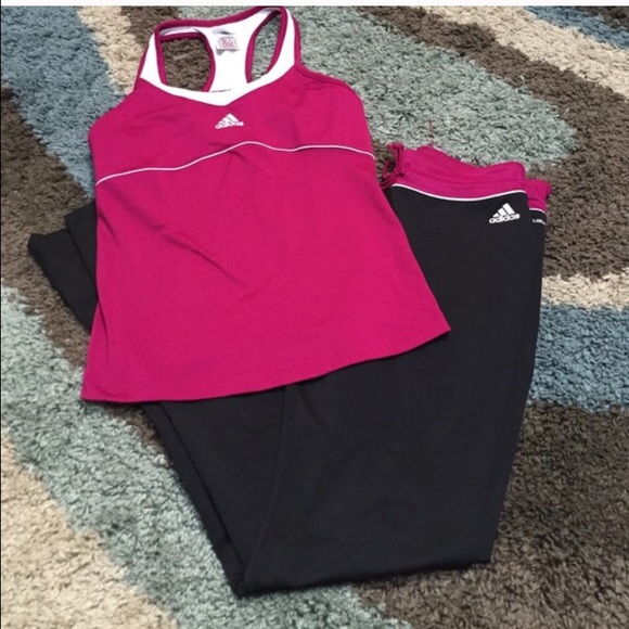 👖ONLY workout pants are for sale 👖