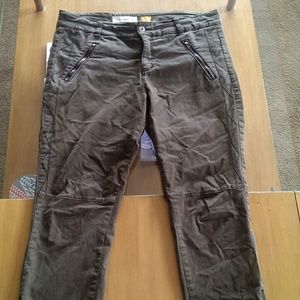 Anthropologie pants in a size 12