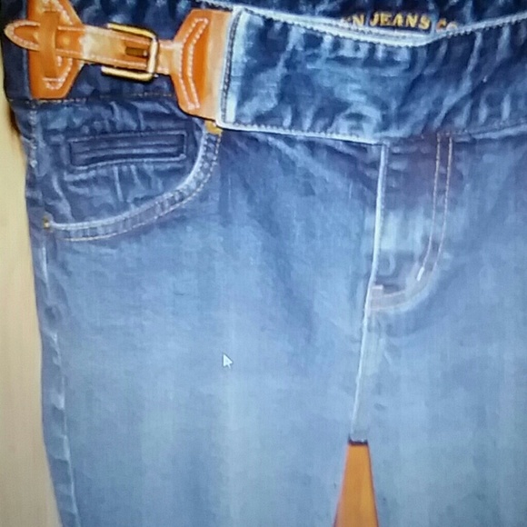 Ralph Lauren jeans